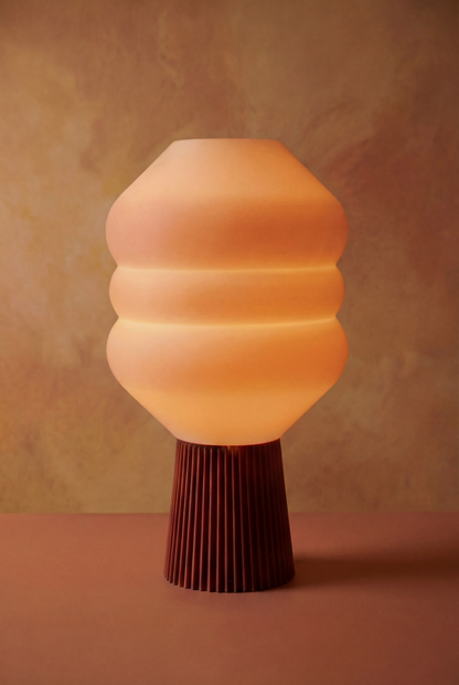 Big Koki Terracotta (36 cm de haut)