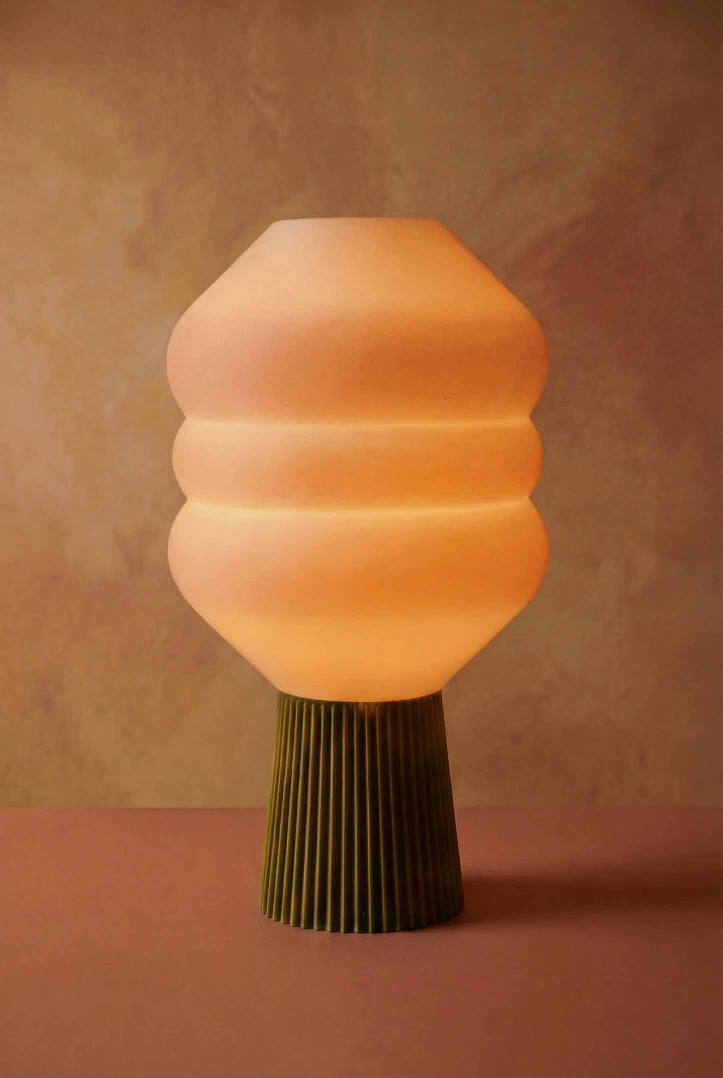 Big Koki GreenOlive (36 cm de haut)